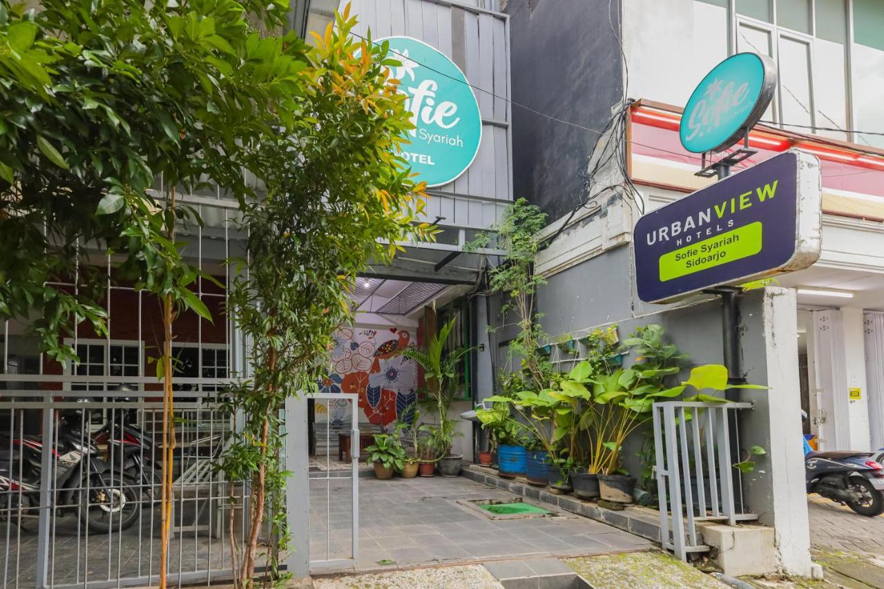 Oyo 1043 Sofie Syariah 3*